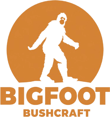 Bigfoot Bushcraft